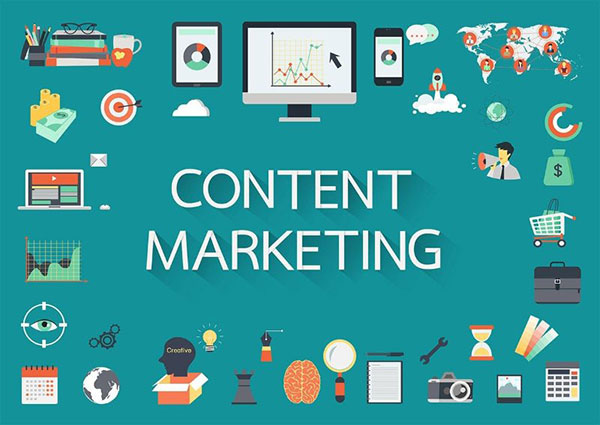 Xác định đúng mục tiêu và đối tượng khách hàng giúp content marketing đạt hiệu quả