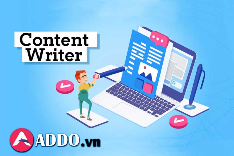 Content Writer là gì? Những điều quan trọng cần biết về