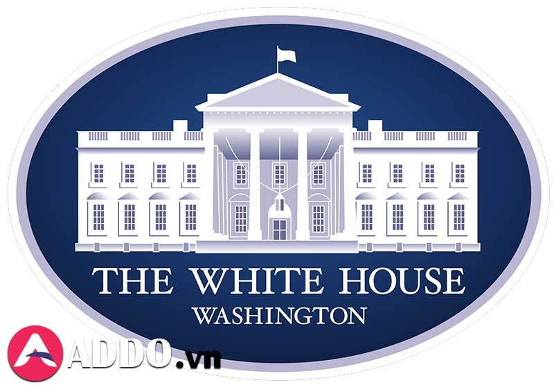 Nhà Trắng (The White House) và ý nghĩa màu sắc trong thiết kế Website