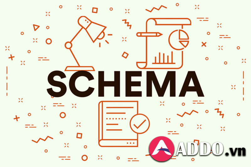 Những thuật ngữ (term) chuyên ngành liên quan đến Schema