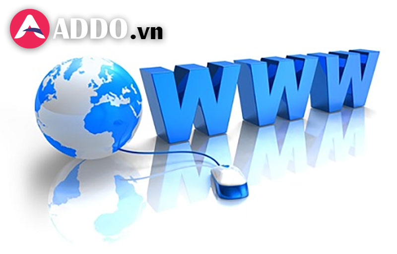 www (World Wide Web) đã phát triển như thế nào